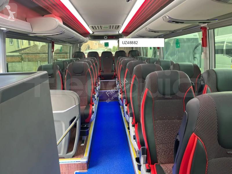 حافلة King Long C12E - Electric