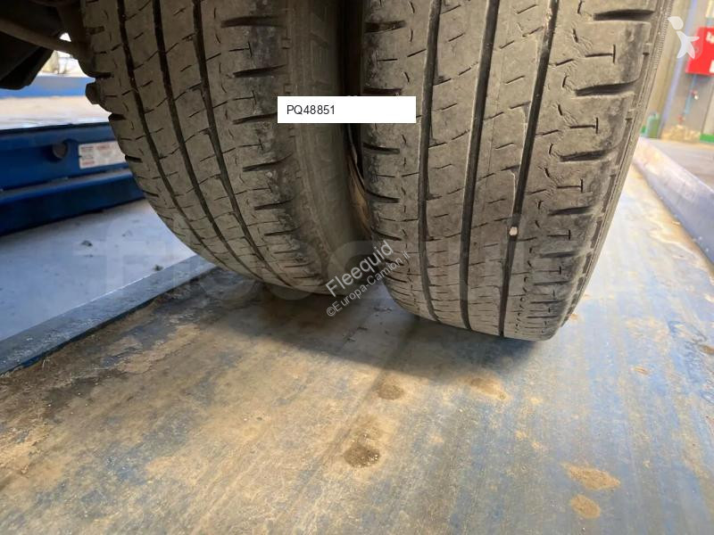 Autobus Iveco Daily