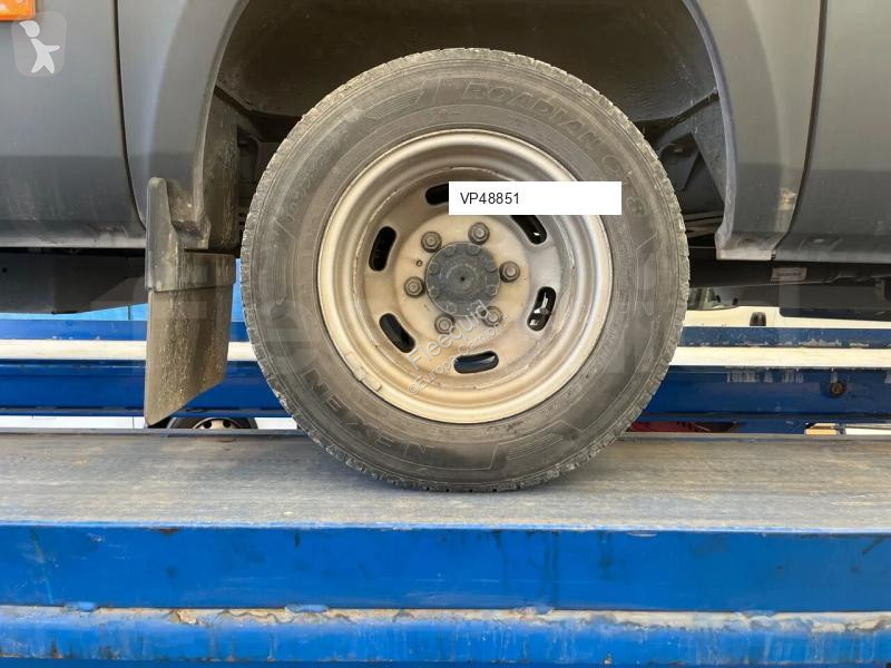 حافلة Iveco Daily