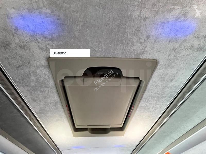 Ônibus viagem VDL Futura