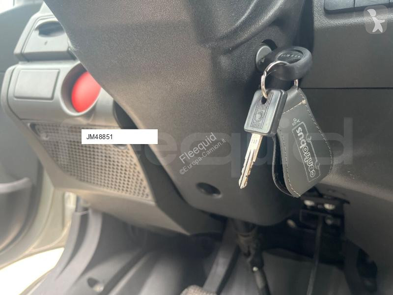 Autobus Iveco Daily