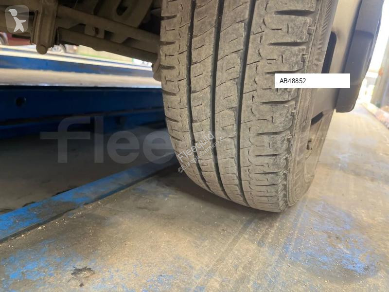 حافلة Iveco Daily