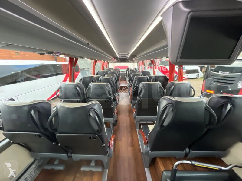 Autobus Volvo Beulas