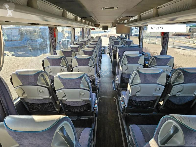 حافلة Setra