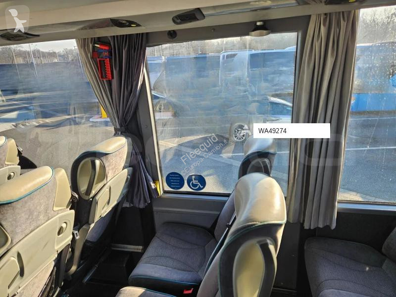 حافلة Setra