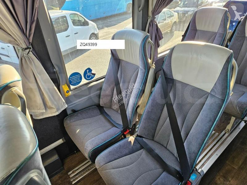 حافلة Setra