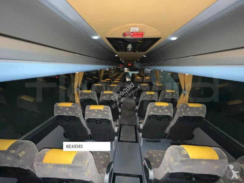 Autobus MAN Lion's Regio