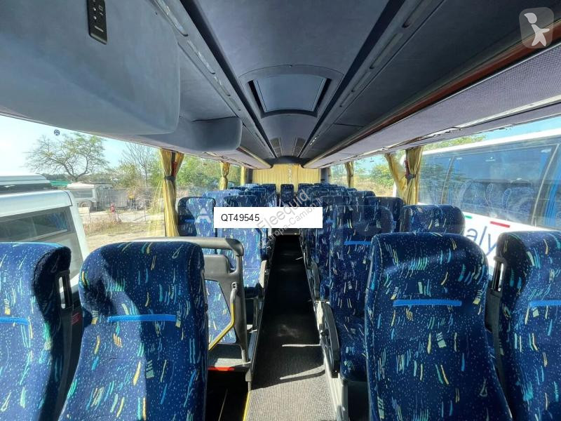 Autobus Irizar