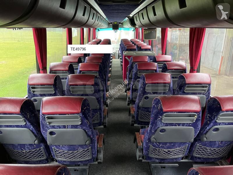 Autobus Bova Futura