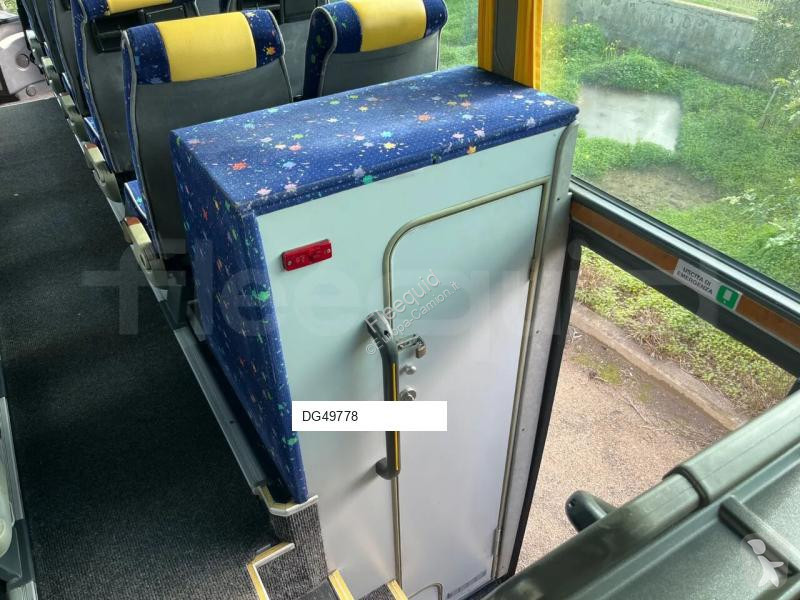 Autobus Irisbus