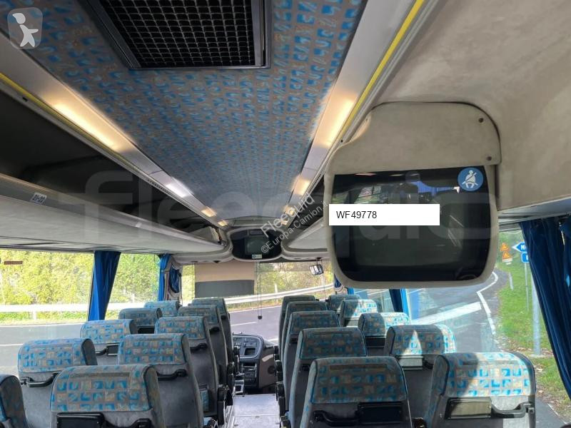 Autobus Irisbus