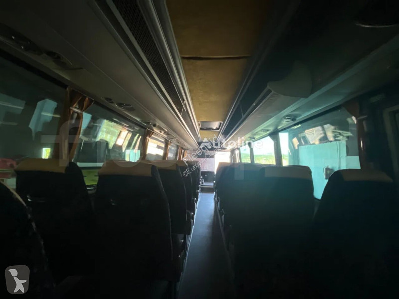 Autobus MAN A21