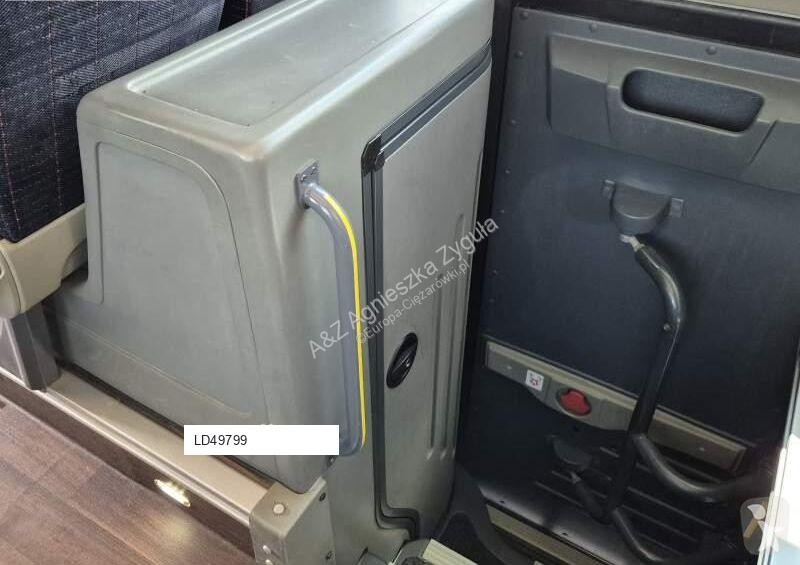 حافلة Temsa HD 13