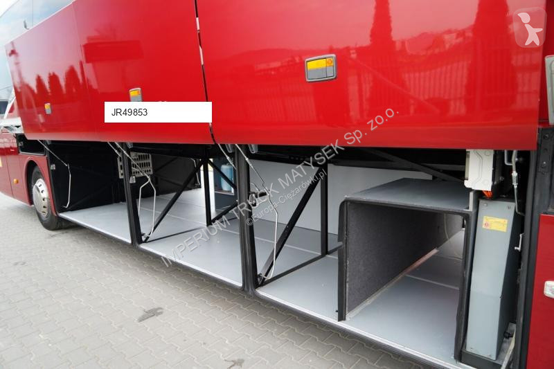 Междуградски автобус Setra 517 HD