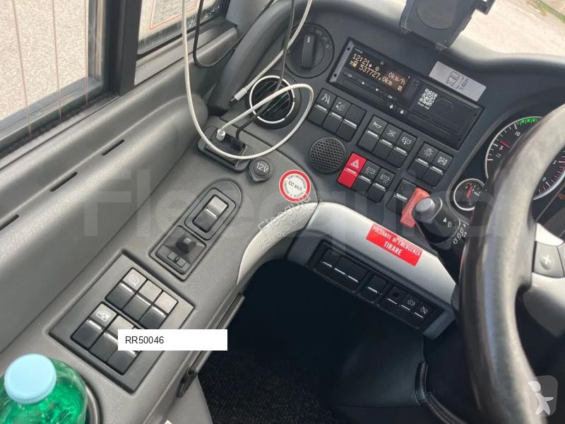 Autobus MAN