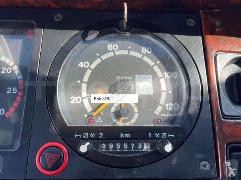 Междуградски автобус Scania i6