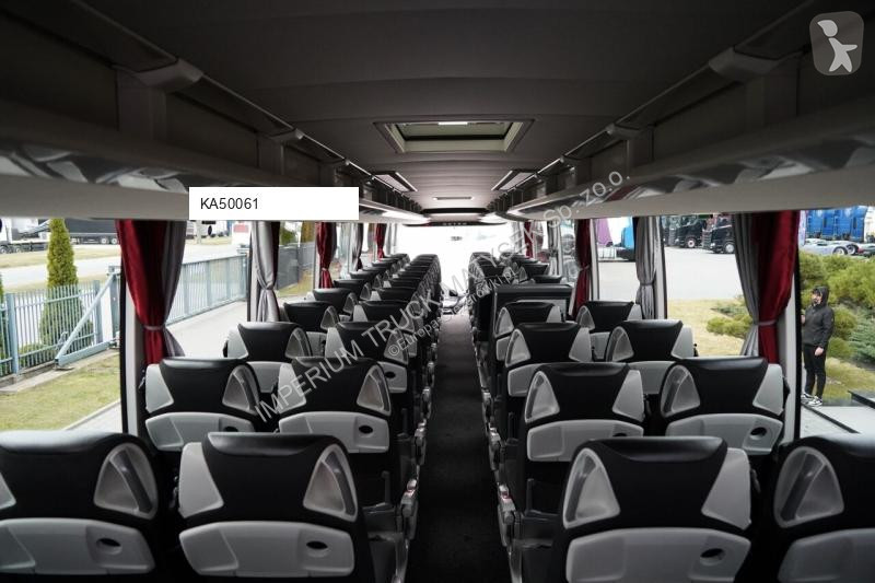 Междуградски автобус Setra 517HD