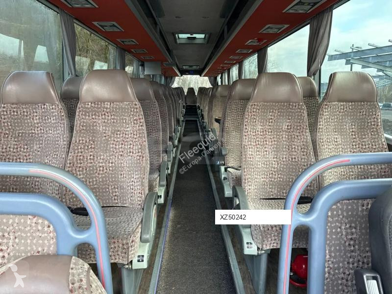 حافلة Van Hool