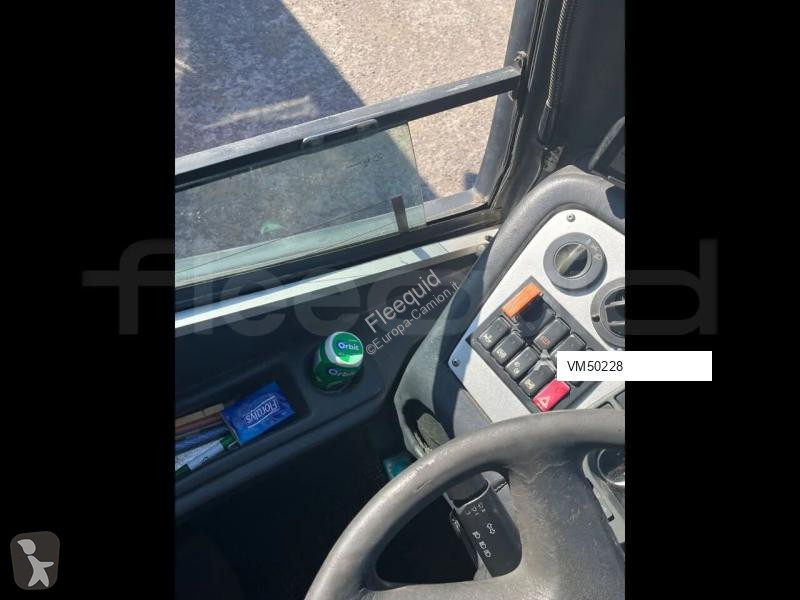 Autobus MAN