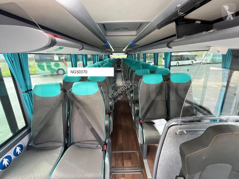 حافلة Iveco