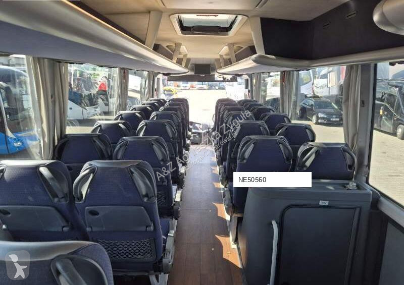 Междуградски автобус MAN LION'S COACH
