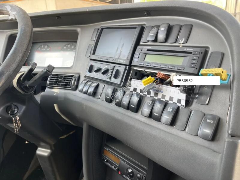 Междуградски автобус Volvo