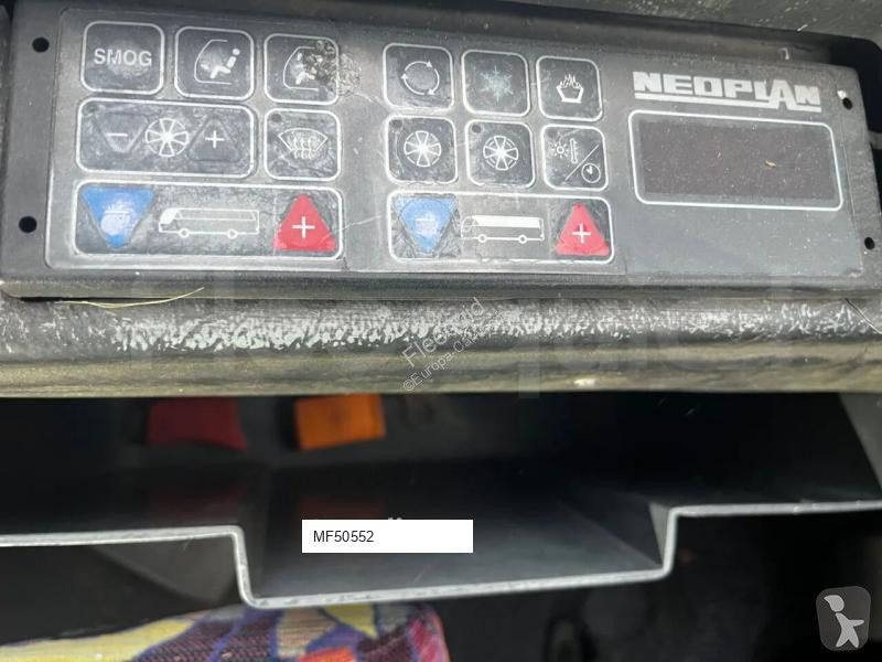 Linjebuss Neoplan