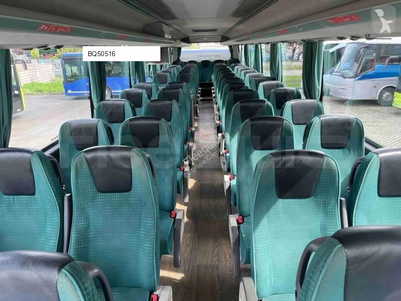 حافلة VDL Futura