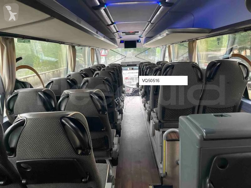 Linjebuss Neoplan