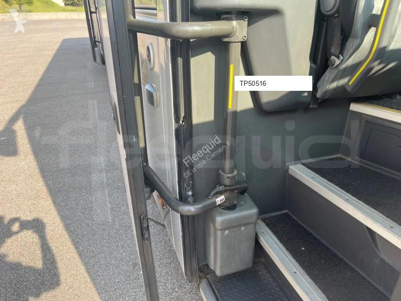 Ônibus viagem VDL Futura