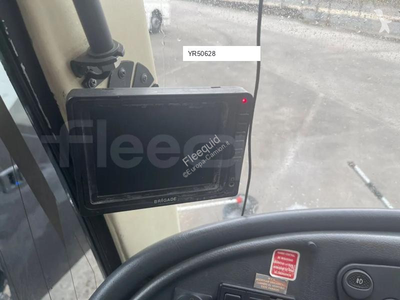 Междуградски автобус Irisbus