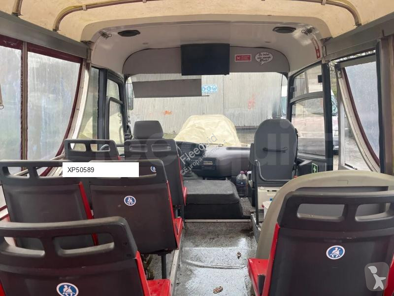 Autobus  Caetano Optimo