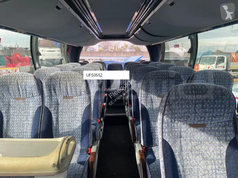 Междуградски автобус Neoplan