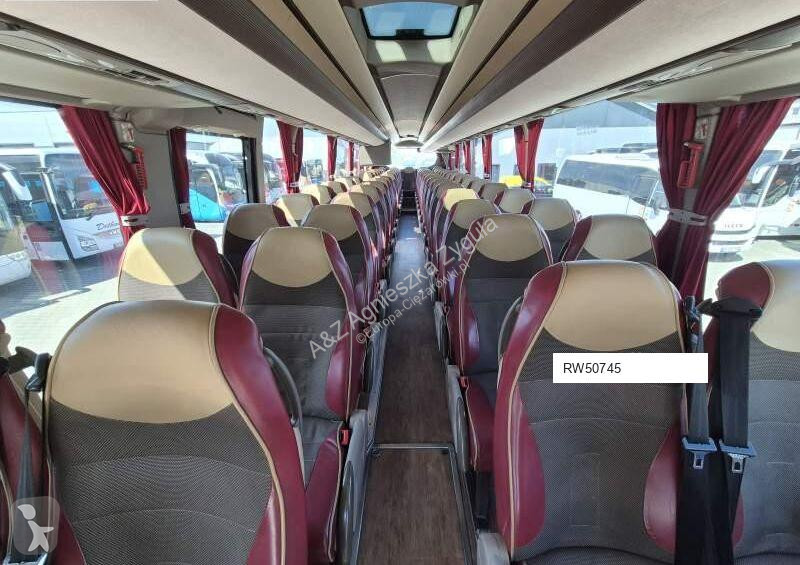 حافلة Irisbus MAGELYS