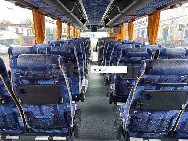 Autobus Bova Futura
