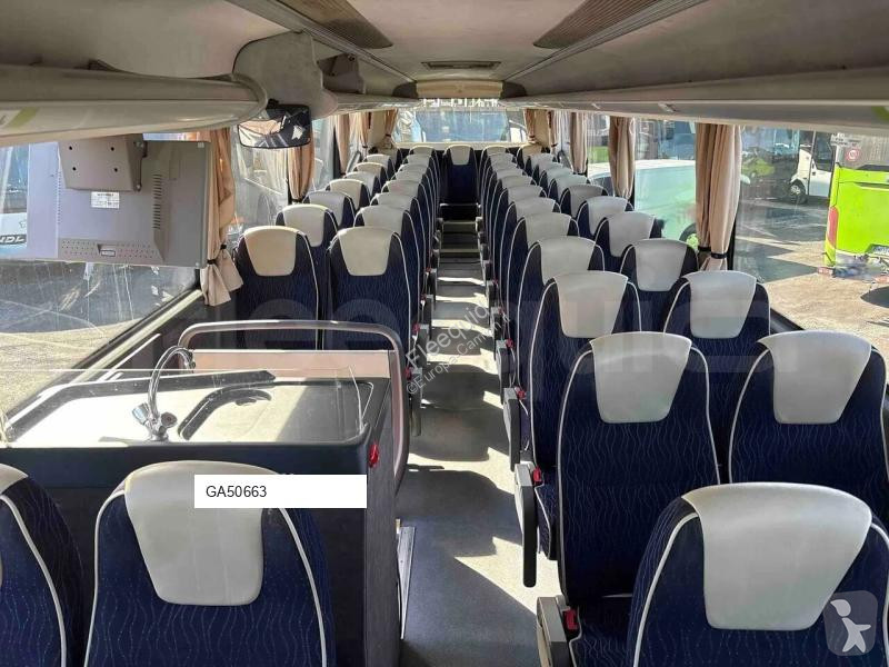 Autobus VDL Futura