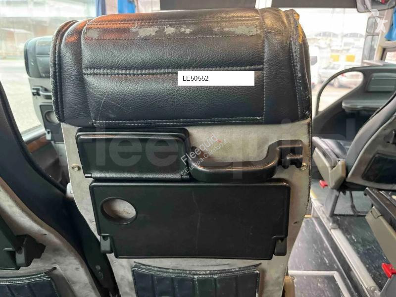 Междуградски автобус Irisbus