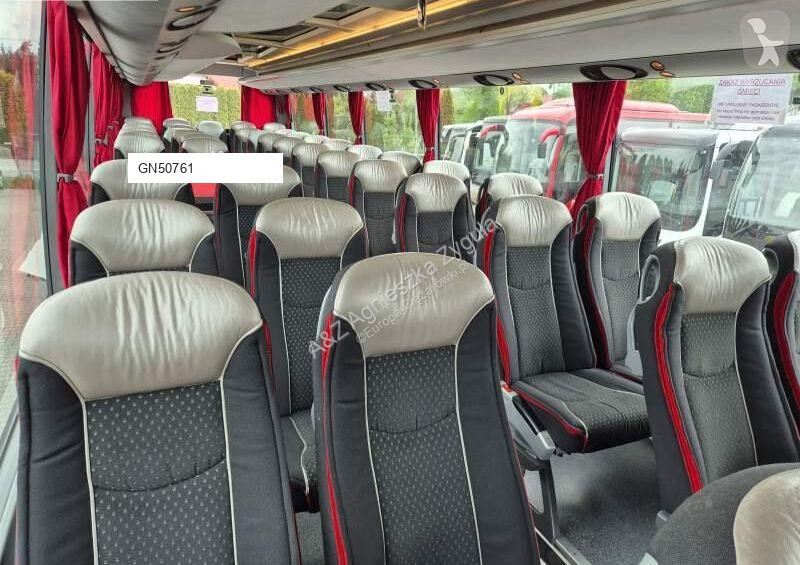 Междуградски автобус Setra