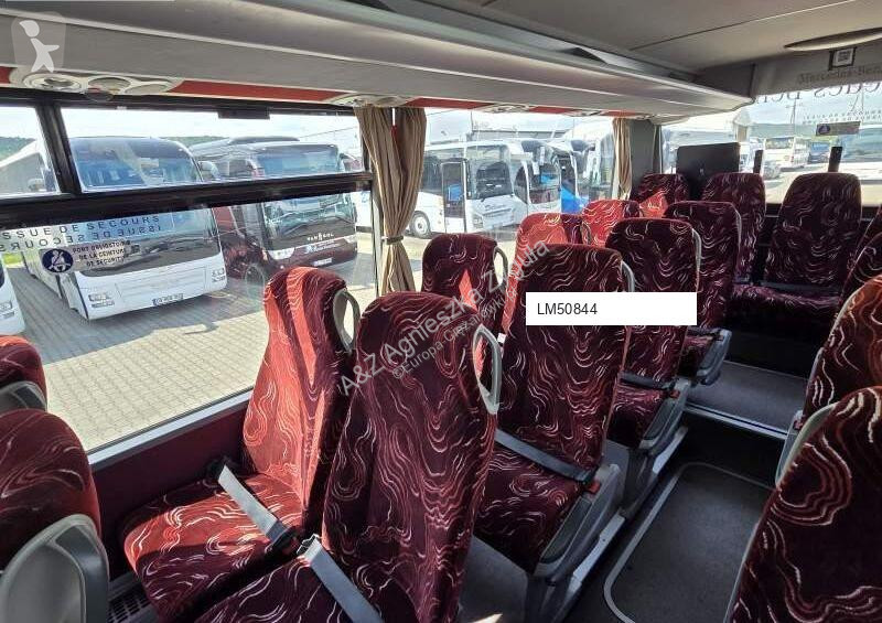 حافلة Mercedes TOURISMO RH-M/2A  / SPROWADZONY