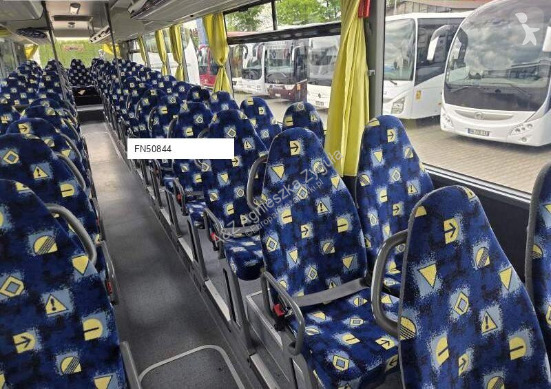 Mercedes INTOURO/ SPROWADZONY coach