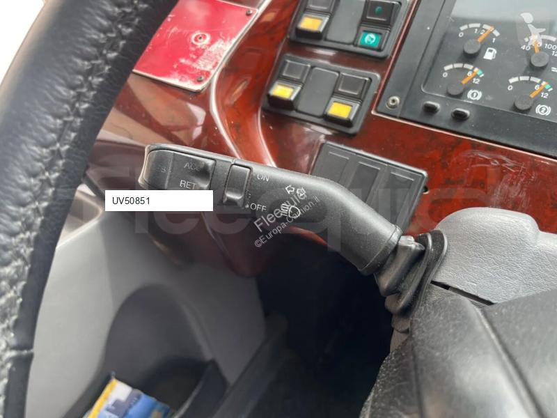 Междуградски автобус Irizar
