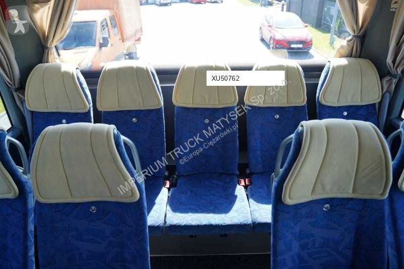 Междуградски автобус Mercedes TOURISMO RHD