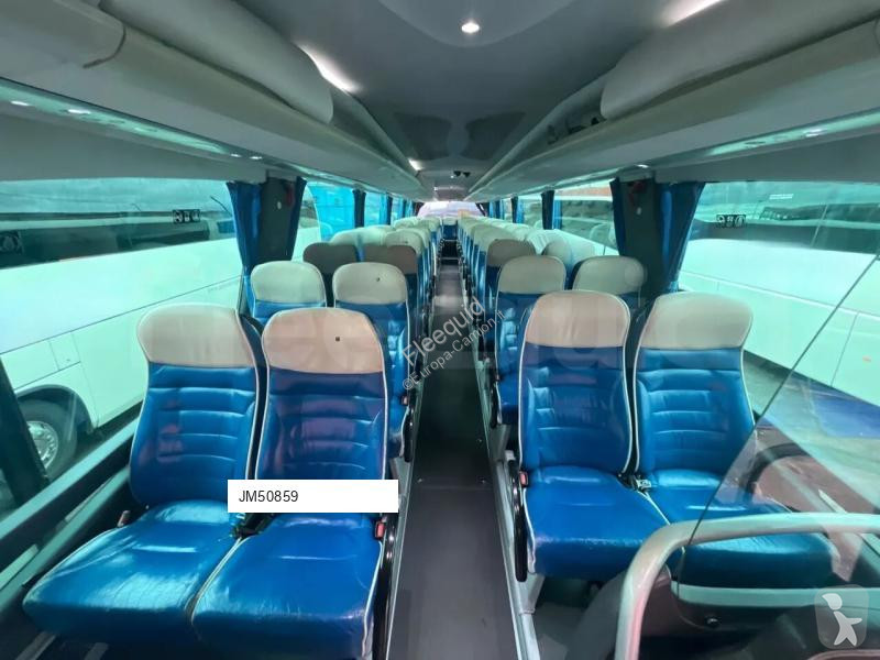 Autobus MAN Lion's Regio