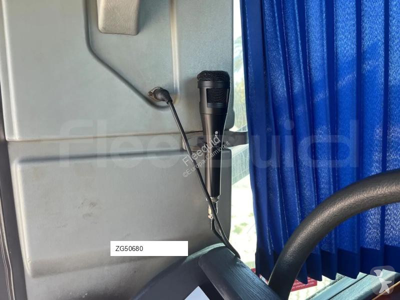 Междуградски автобус Volvo B12