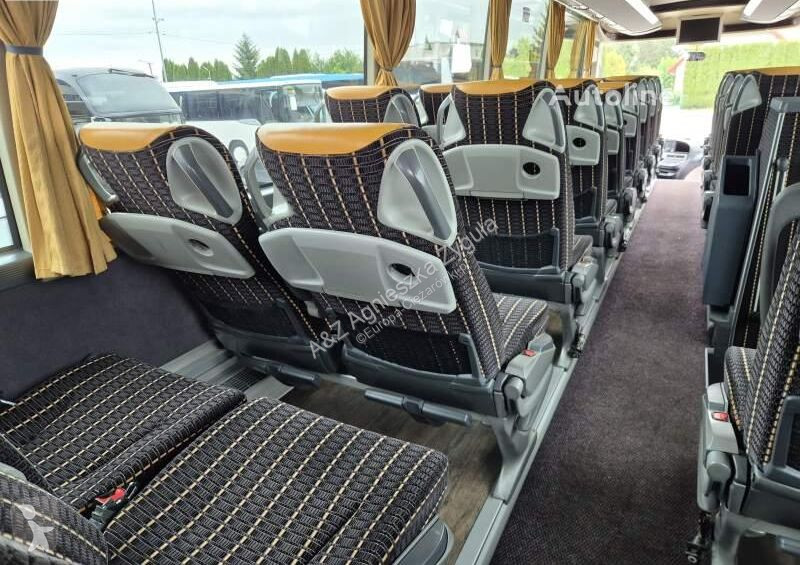 Междуградски автобус Setra S 515 HD