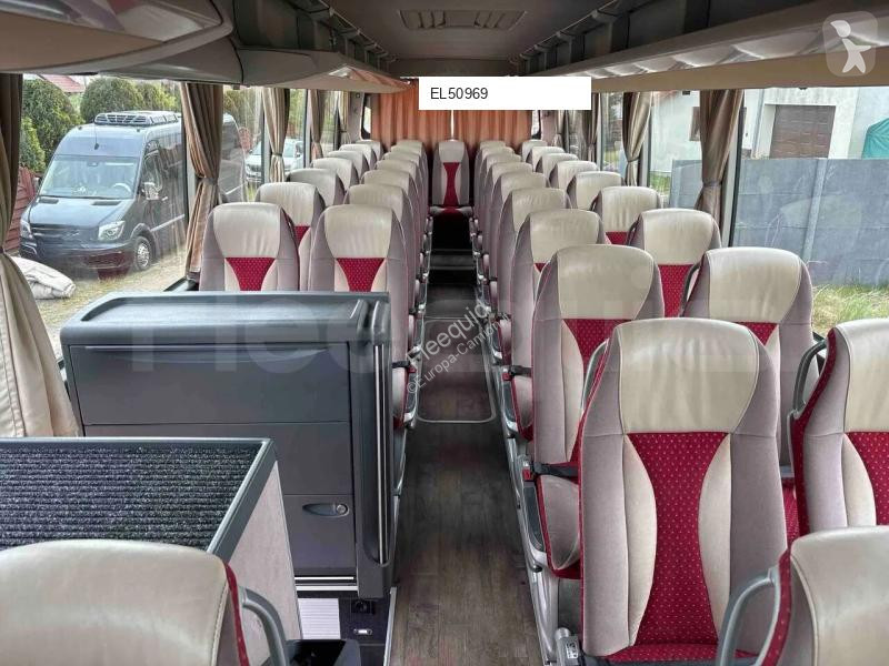 Autobus Setra S516