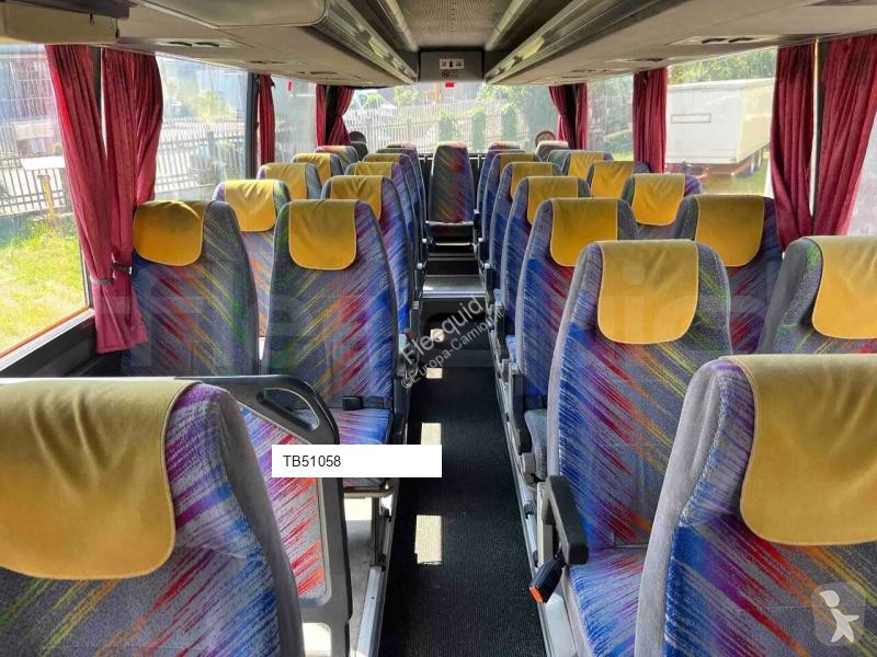 حافلة Setra