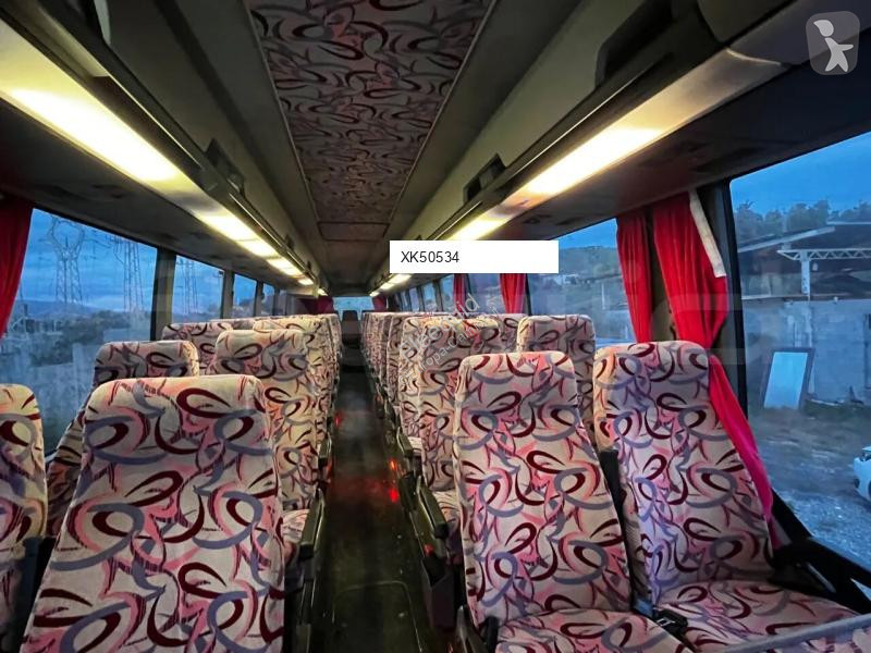 حافلة Iveco Euroclass