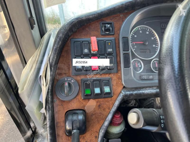 Autobus MAN A21