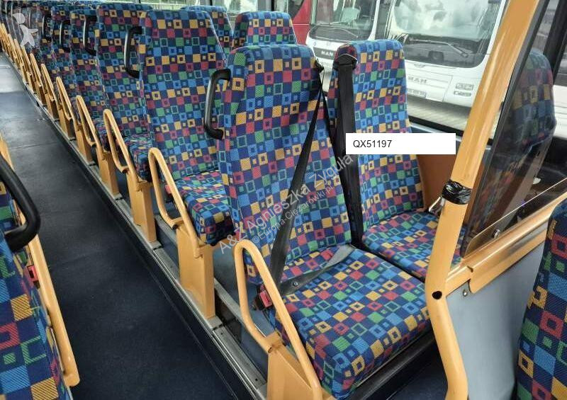 Междуградски автобус Irisbus RECREO